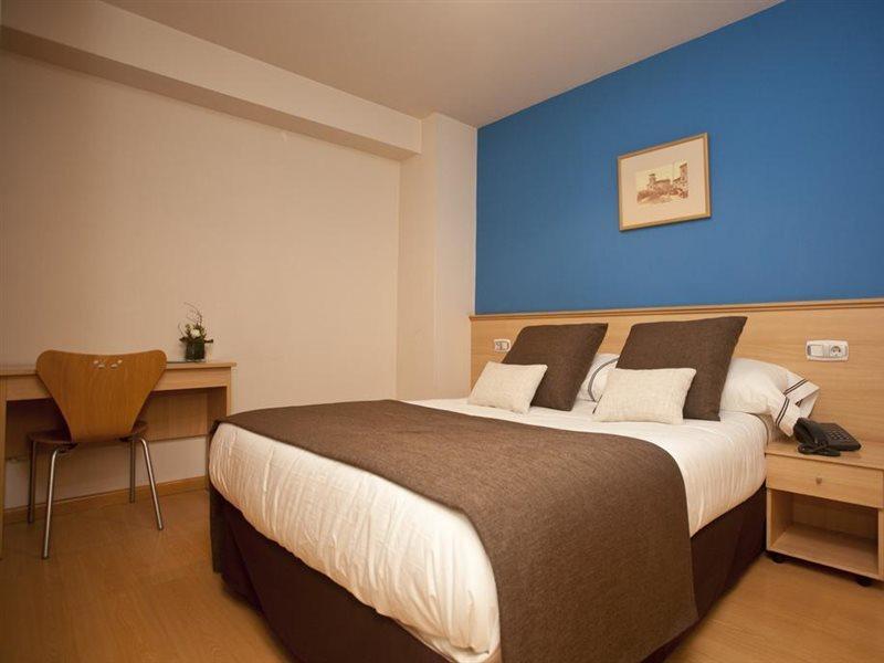 Hotel Metropol By Carris Lugo Zewnętrze zdjęcie